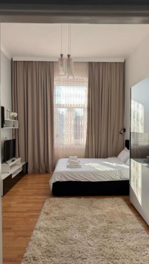 Chic & Cozy Stay in Timișoara